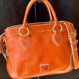 Dooney and Bourke Short Handled Shopper